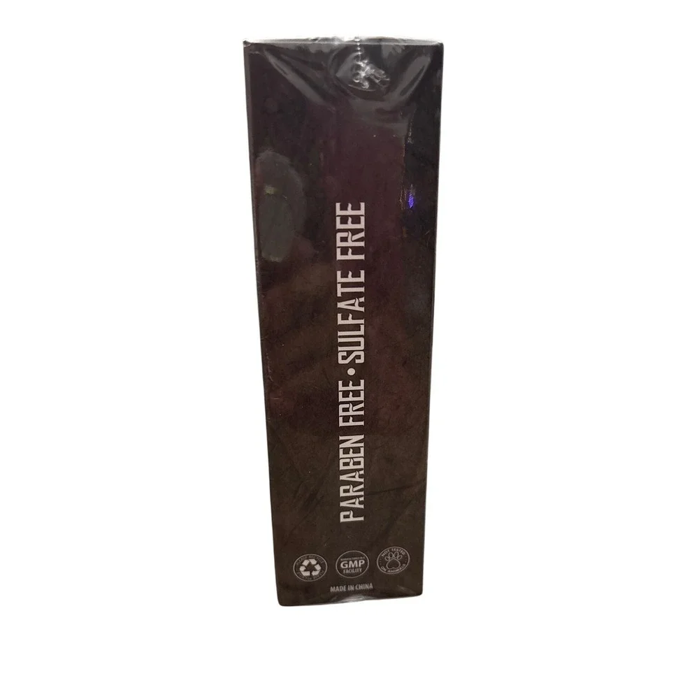 Viking Revolution Sweet Tobacco Beard Wash Conditioner Set Hydrating Men